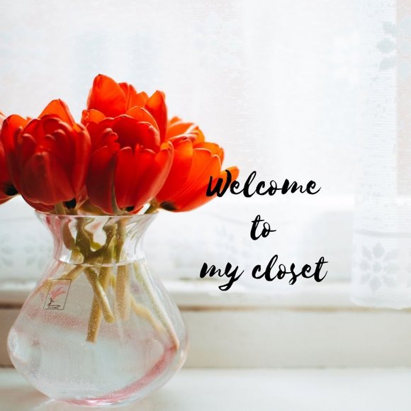 Meet the Posher Other - Meet your Posher, Betty